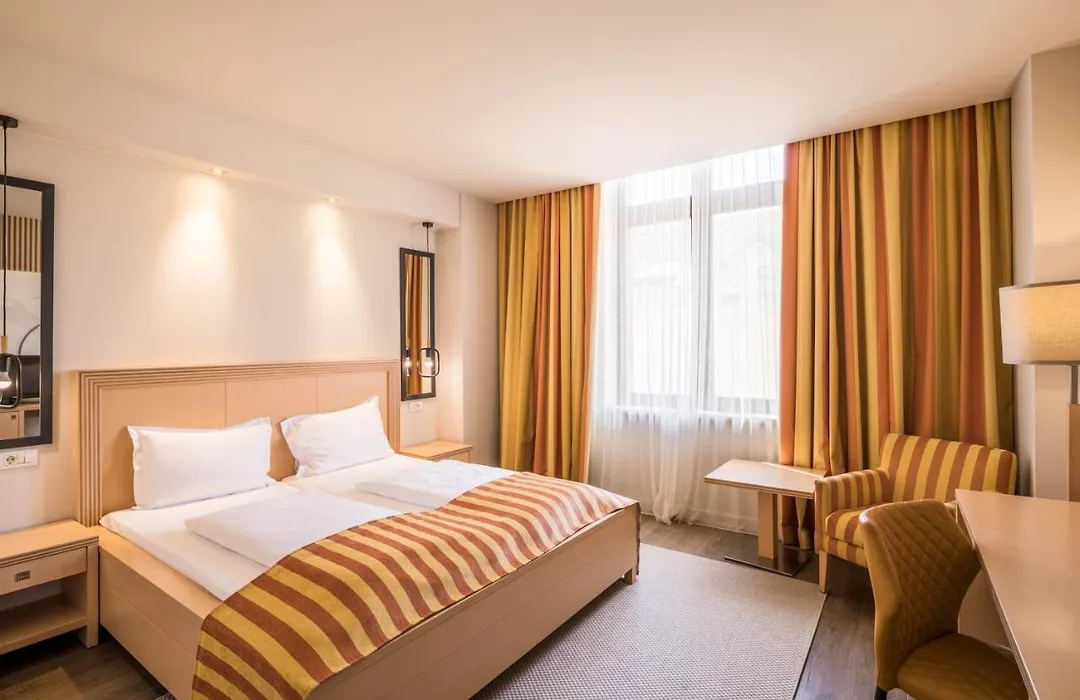 Hotel Rogge-1