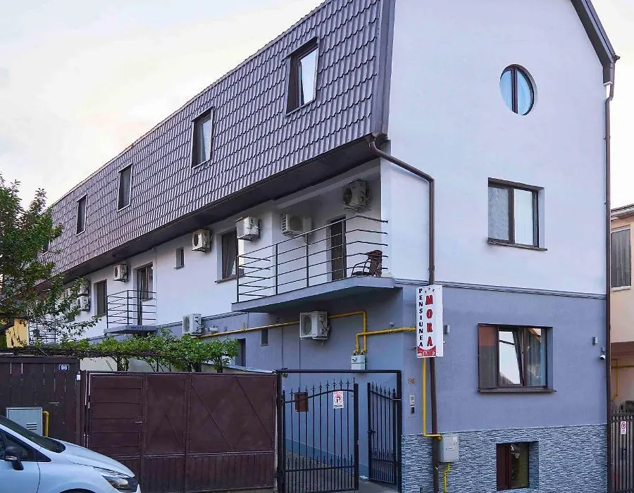 Pension Mora-1