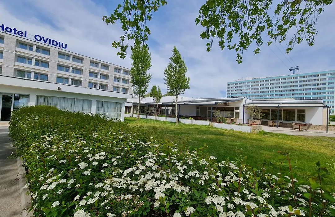 Hotel Ovidiu-1