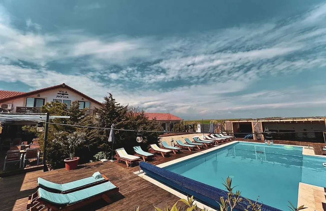 Vila Medusa-1