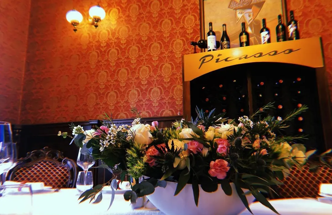Picasso Boutique Hotel-1