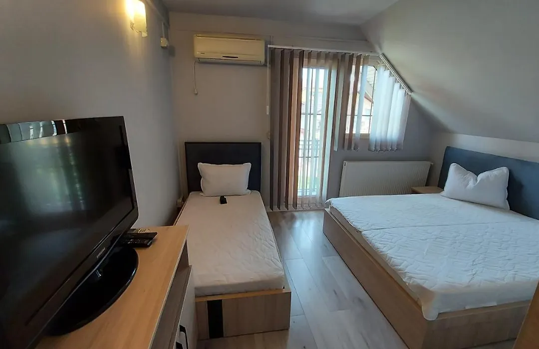 Mamaia Villa-1
