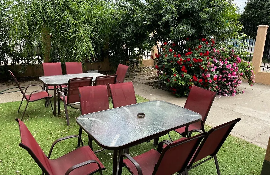 Hostel Denisa-1