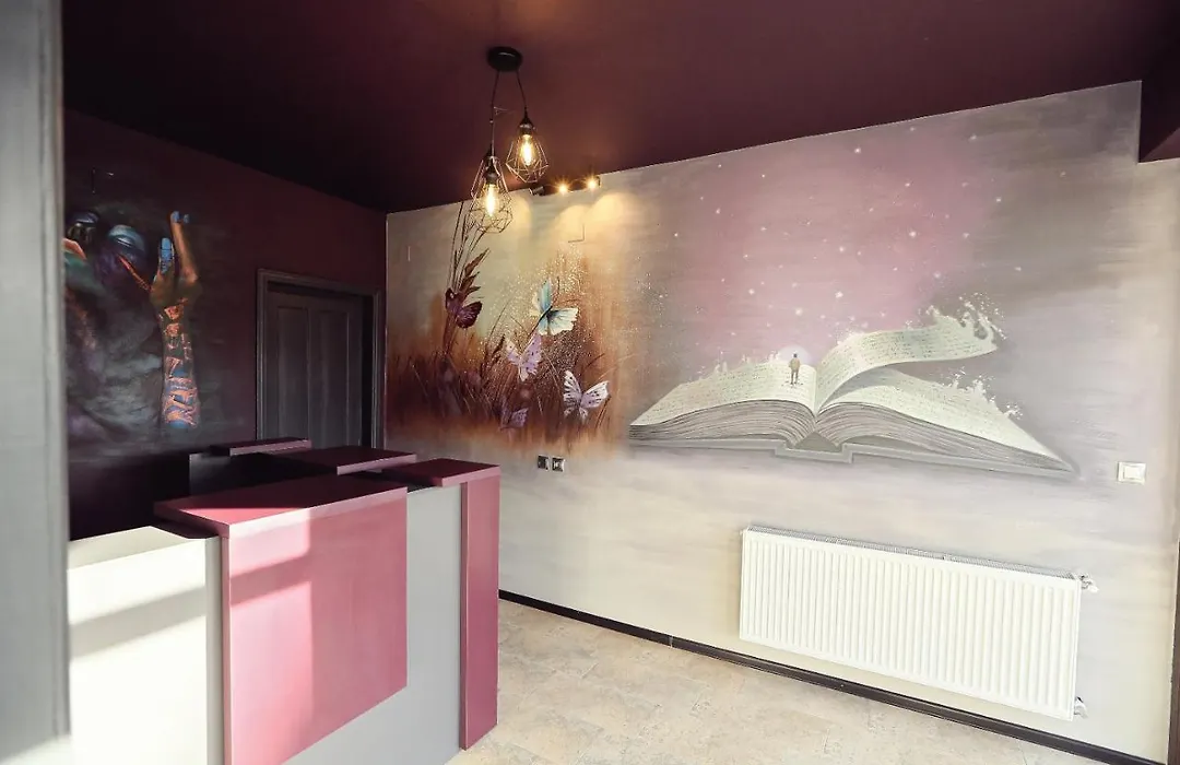 Dezire Guesthouse-1
