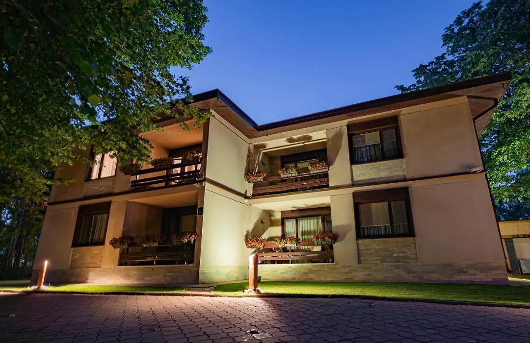 Epico Seafront & Garden Apartments-1