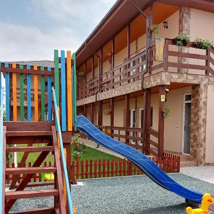 Casa Olimpia 2 Mai-1