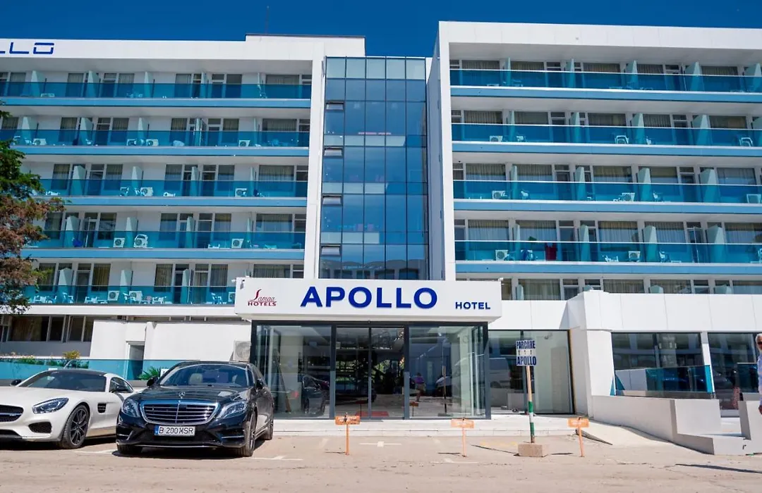 Hotel Apollo-1