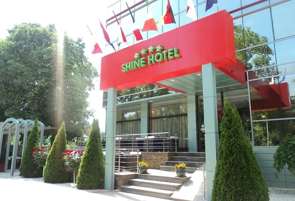 Hotel Boutique Shine-1