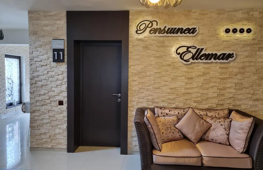Pensiunea Ellemar-1