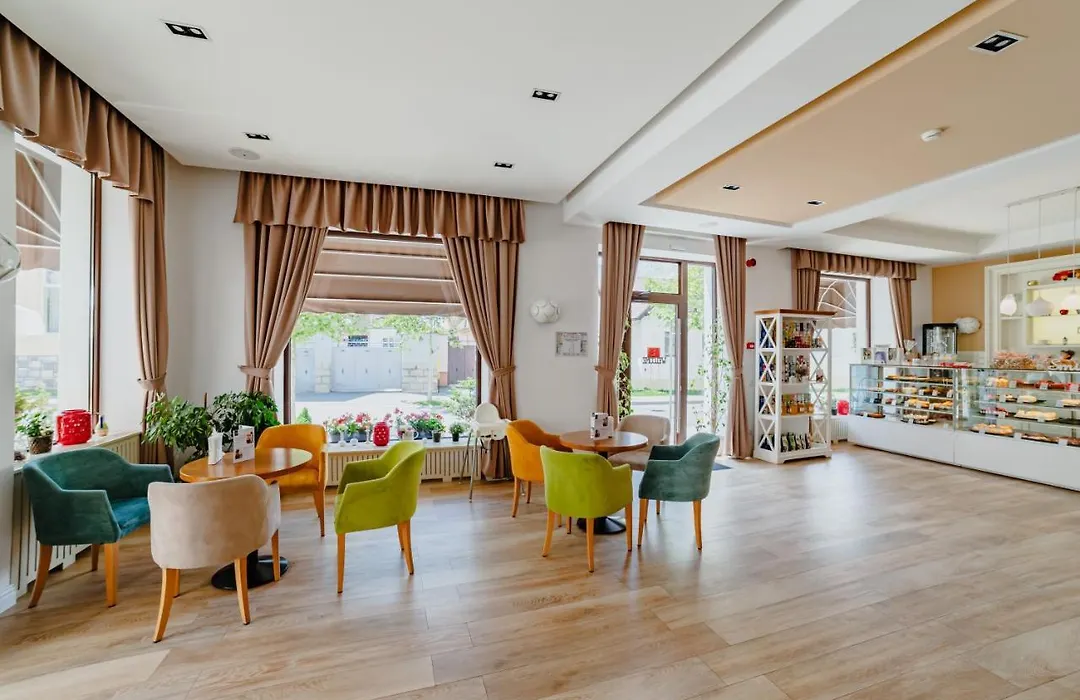 Radsor Hotel-1