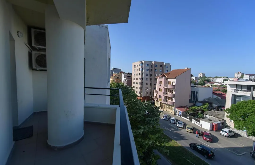 Hotel Cora-1
