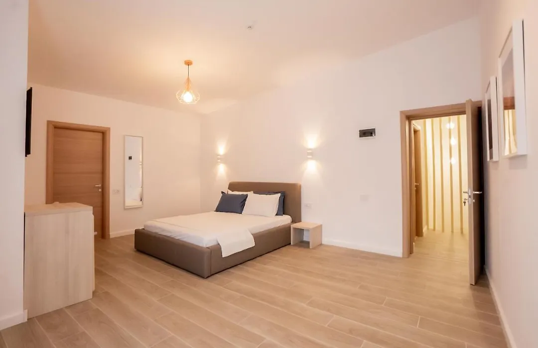 Vila Ines - Mamaia Nord-1