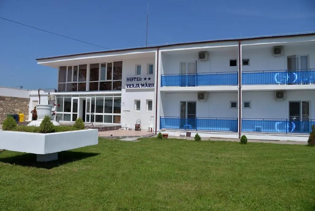 Hotel Vraja Marii-1