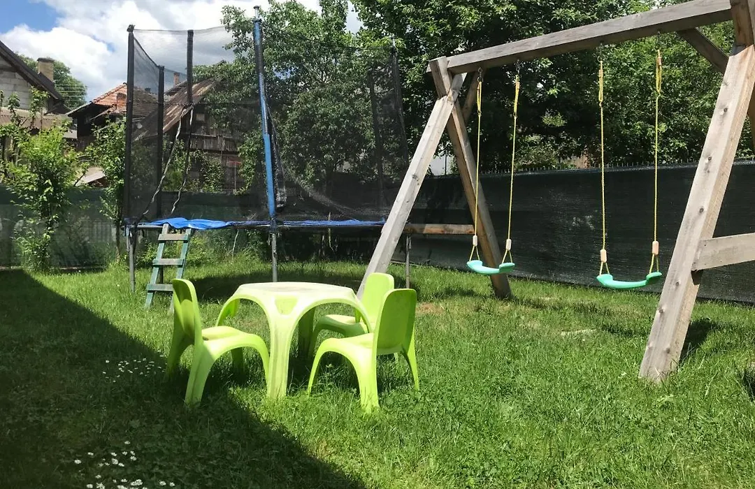 Casa Green Garden-1