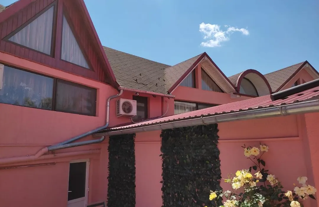 Calypso Rooms-1