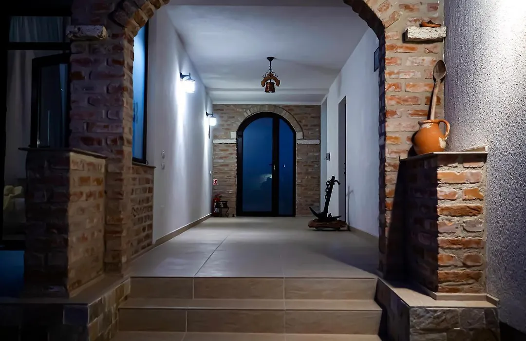 Sea View Vama Veche - Adults Only-1