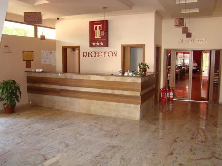 Hotel Termal-1