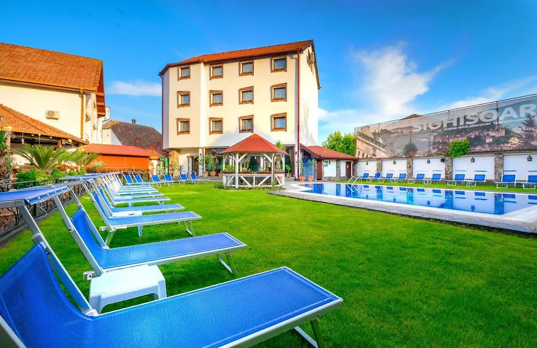 Hotel Korona-1