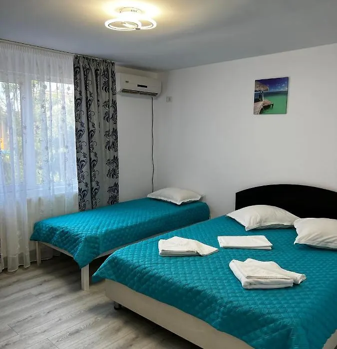 Vila Iris Mamaia Nord-1