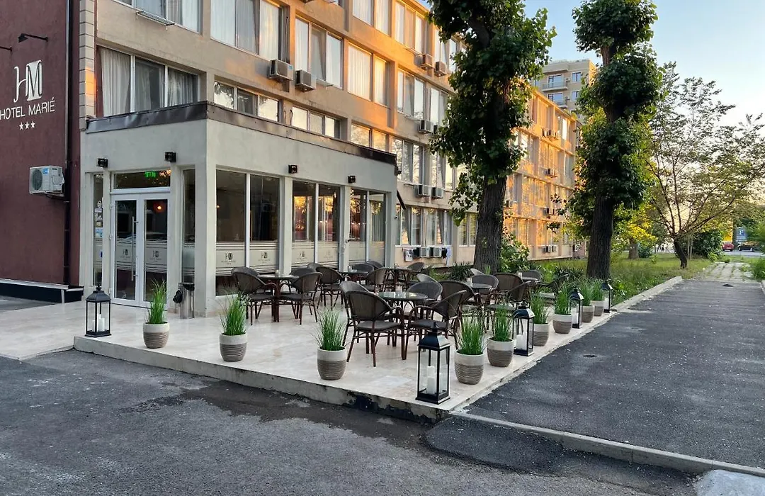 Hotel Marie-1