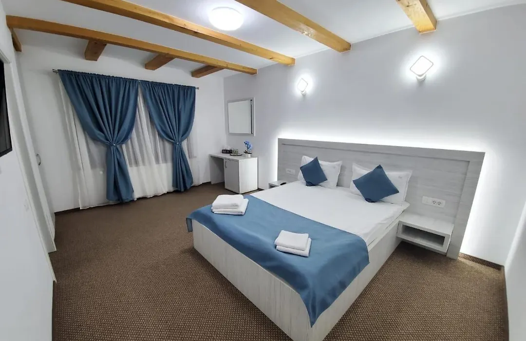 Guesthouse Bran-1