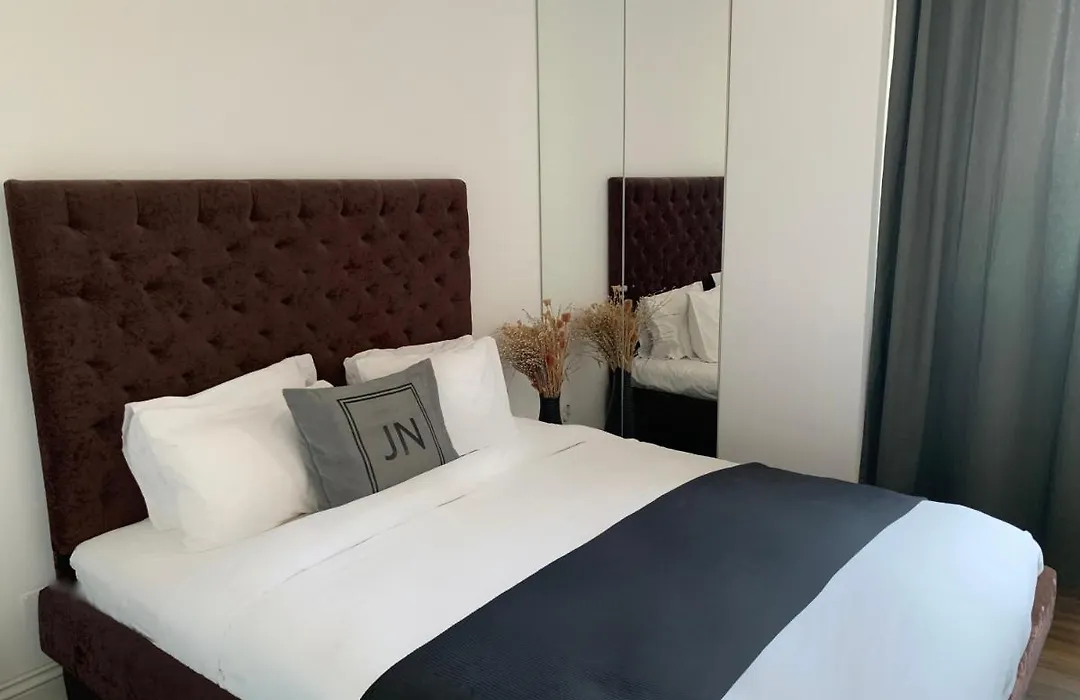Jn Boutique Apartments-1