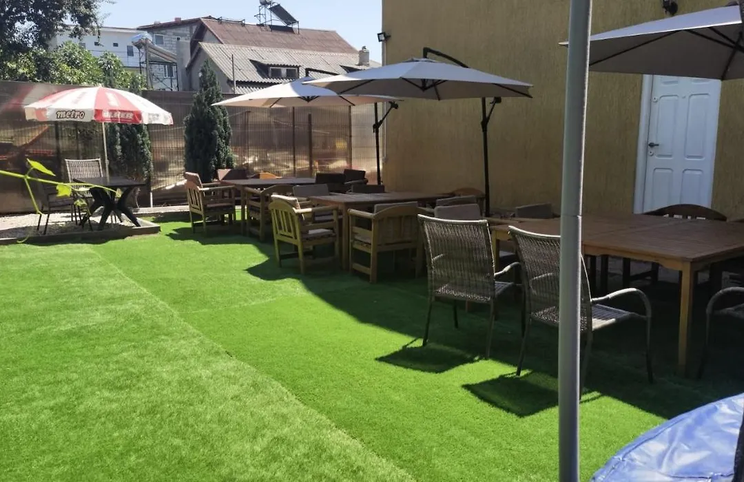 VILA HAVEN - Camere de inchiriat-1