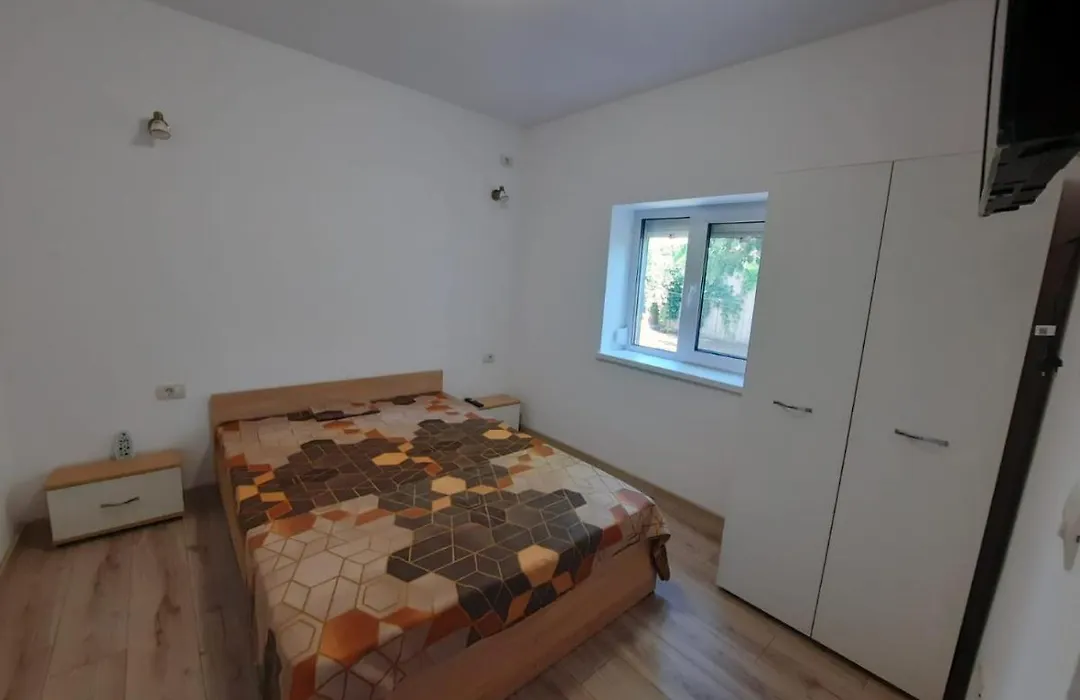 Casa Aris - Eforie Nord-1