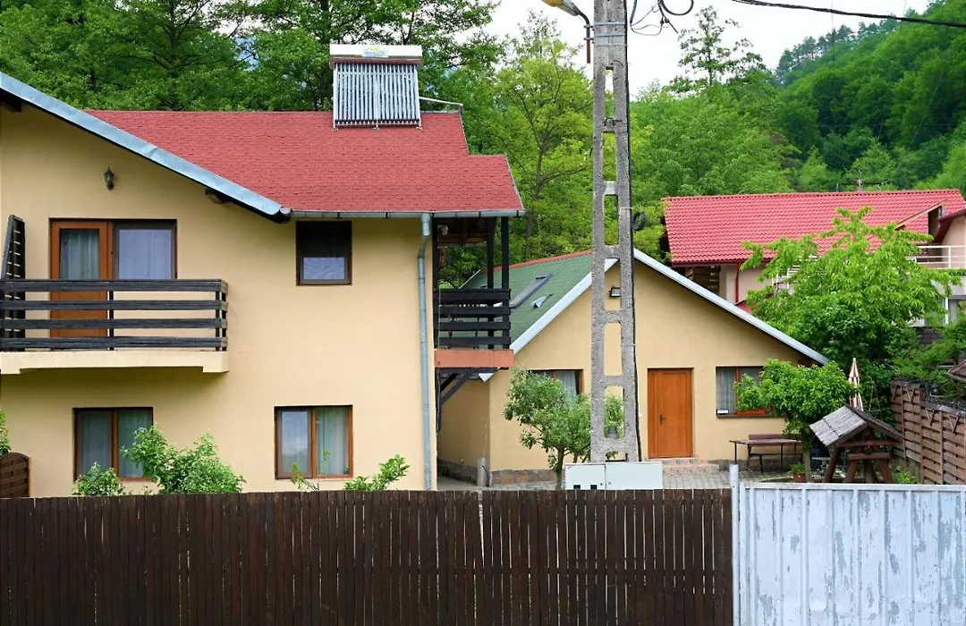 La Păușa-1