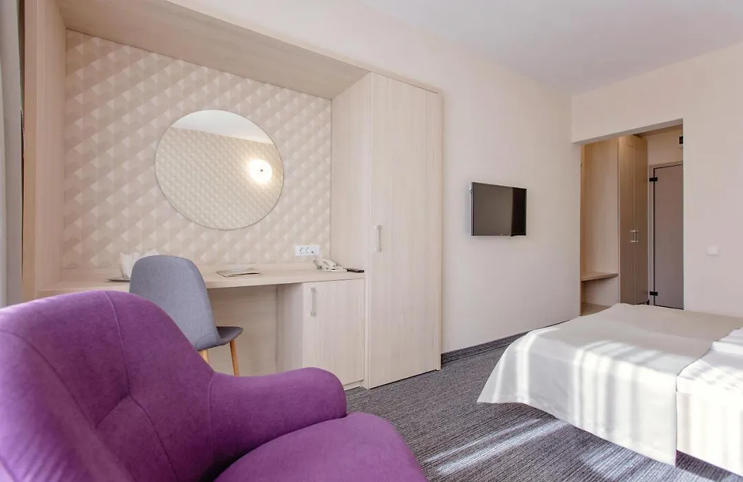 Hotel Termal-1
