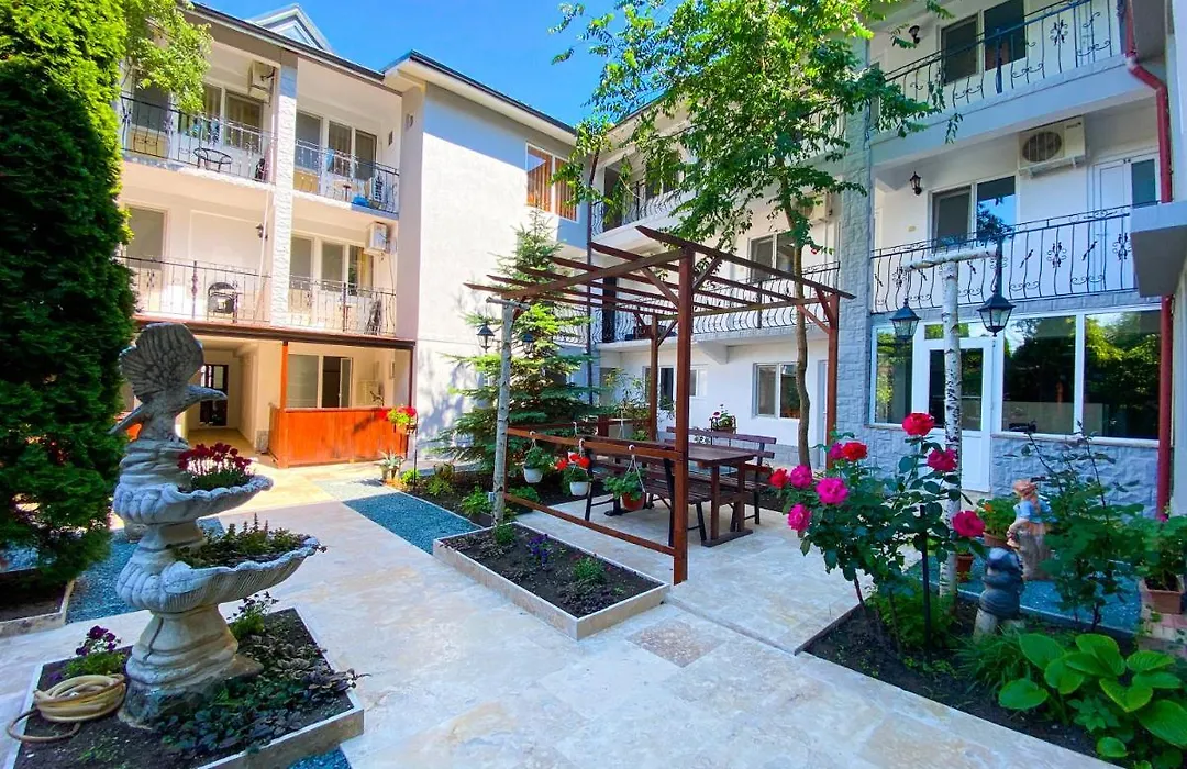 Vila Casa Leul-1