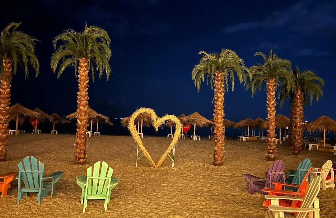 Al Mare-1