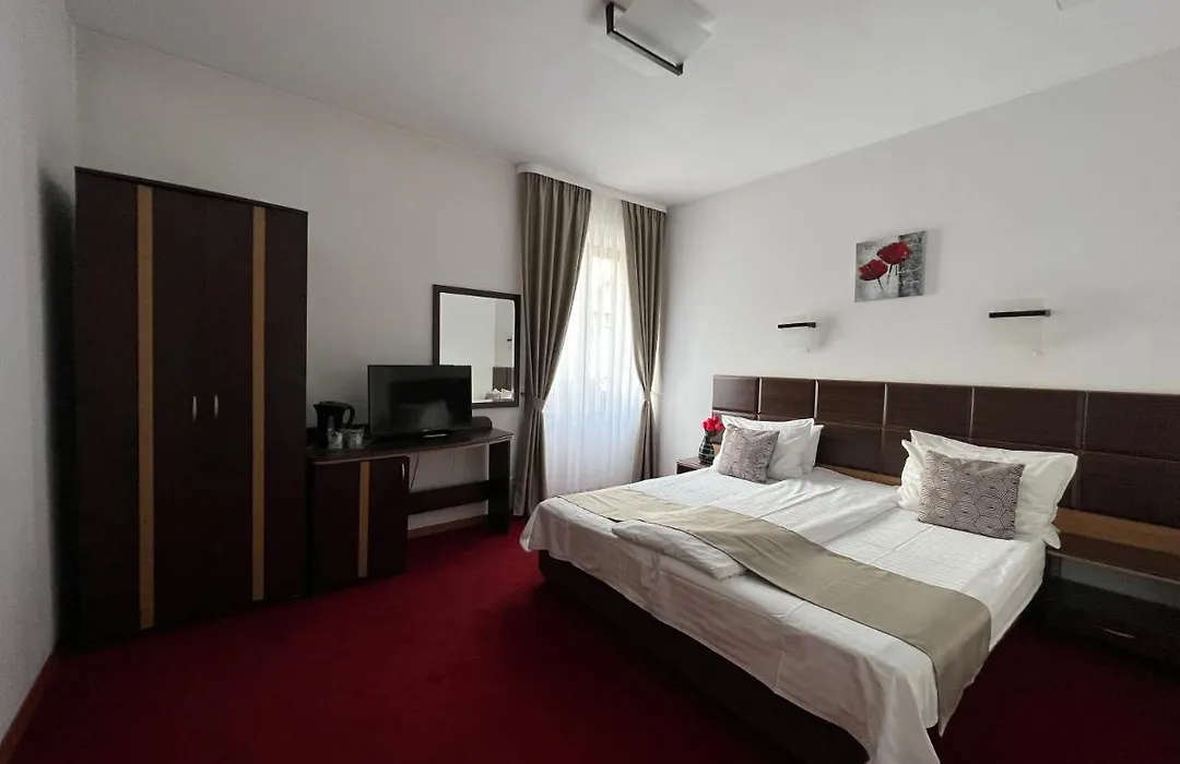 Hotel Belvedere-1
