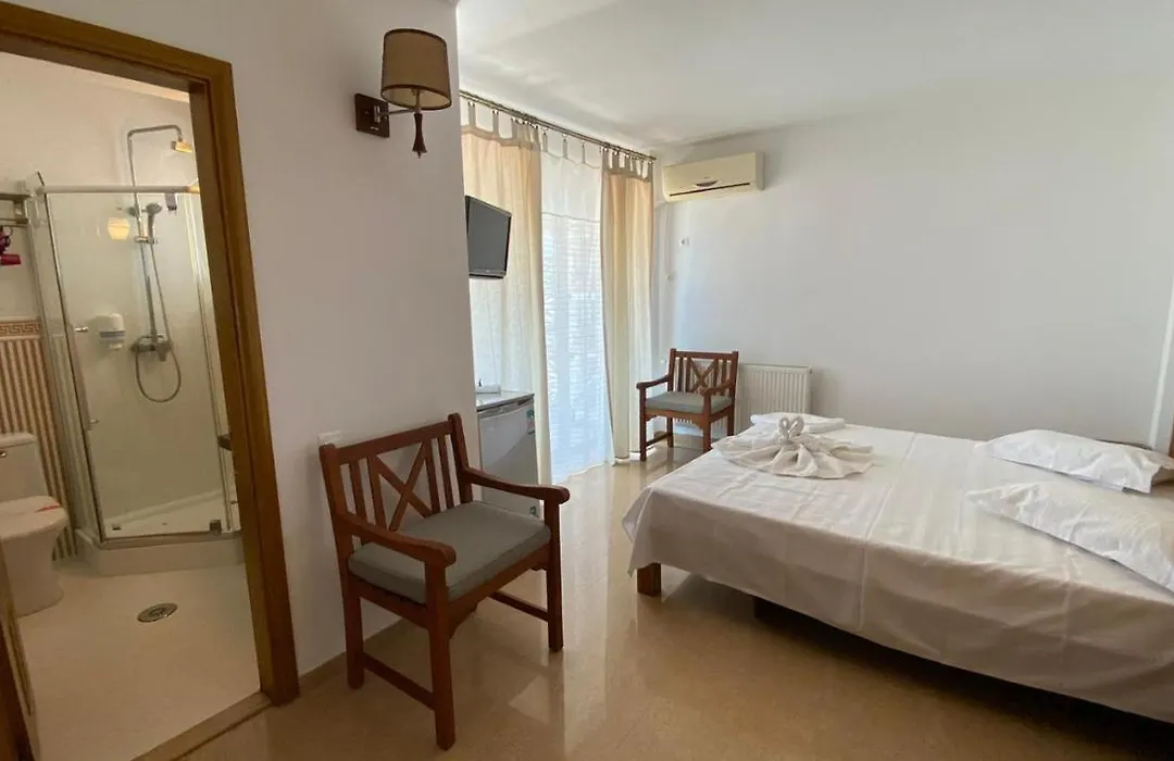 Hotel Sor Inn Holiday Pe Plaja Belona-1