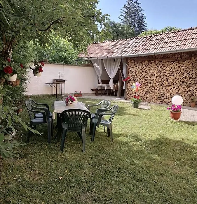 Casă de oaspeți ORSO-1