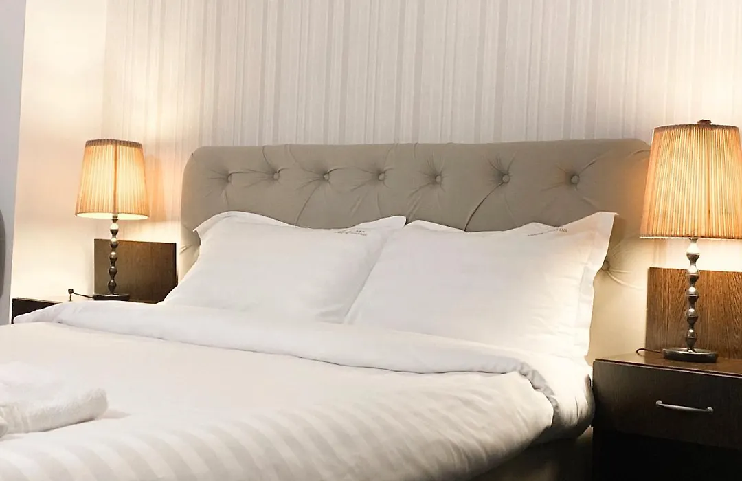 Hotel Art Montana-1