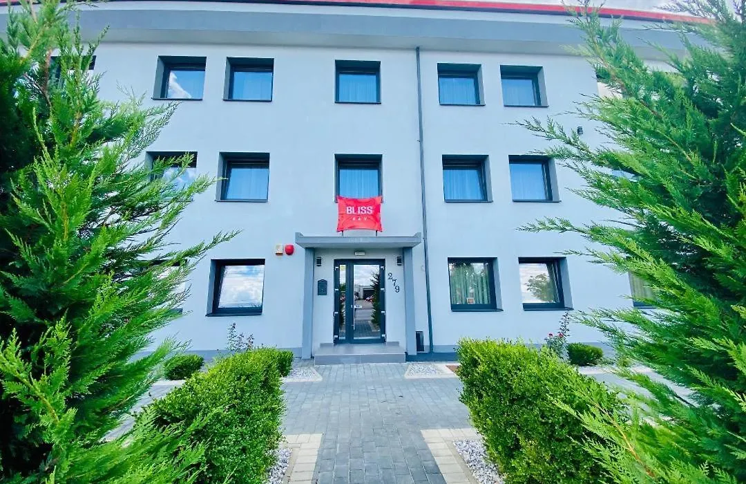 Hotel Bliss-1