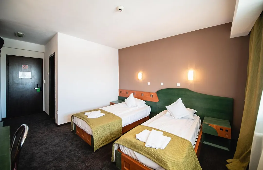 Hotel Park Sfantu Gheorghe-1
