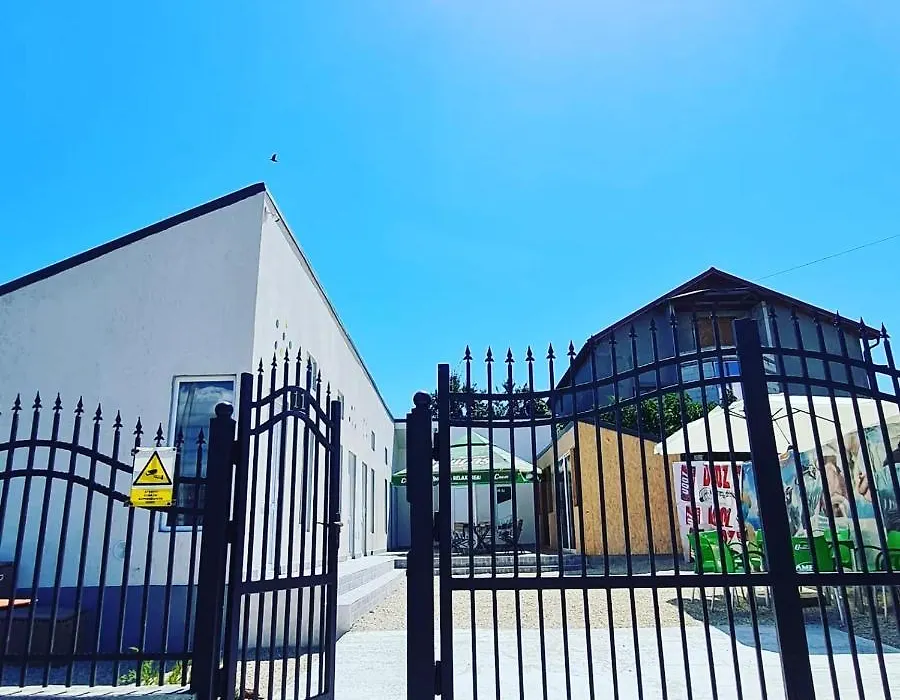 Casa Savi Costinesti-1