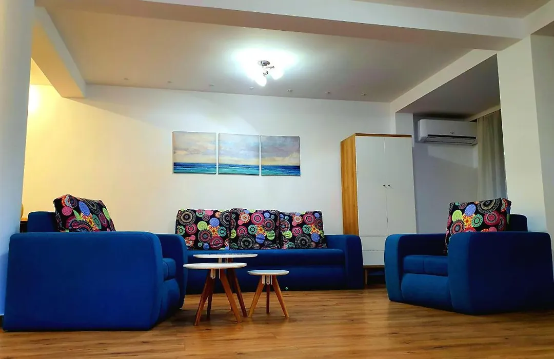 Casa Maria Mamaia Nord-1