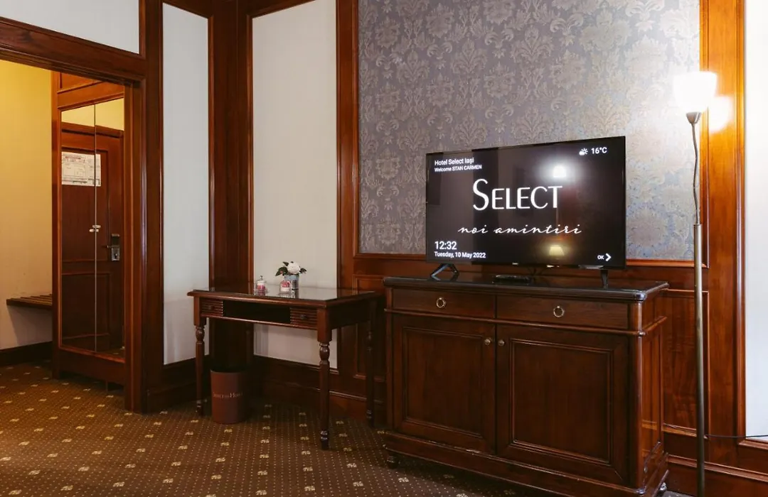 Hotel Select-1