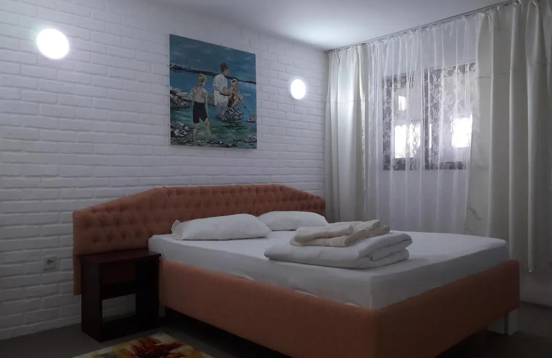 Casa De Vacanta Murighiol-1
