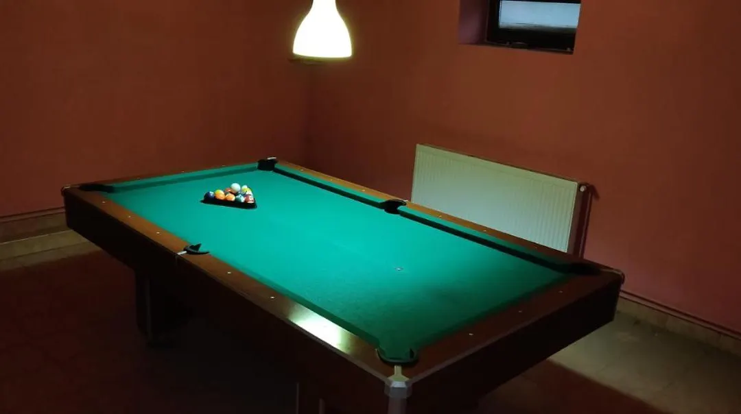 Pensiunea La Turcu-1