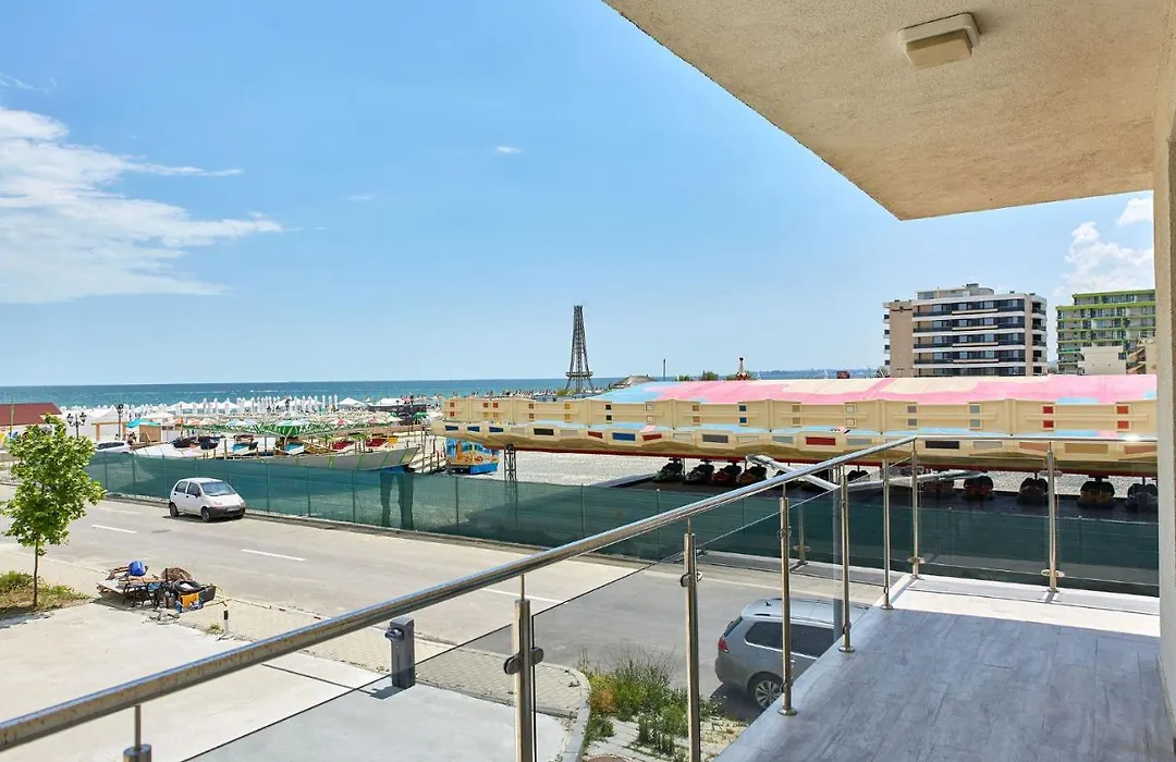 Apartamente Astoria-1