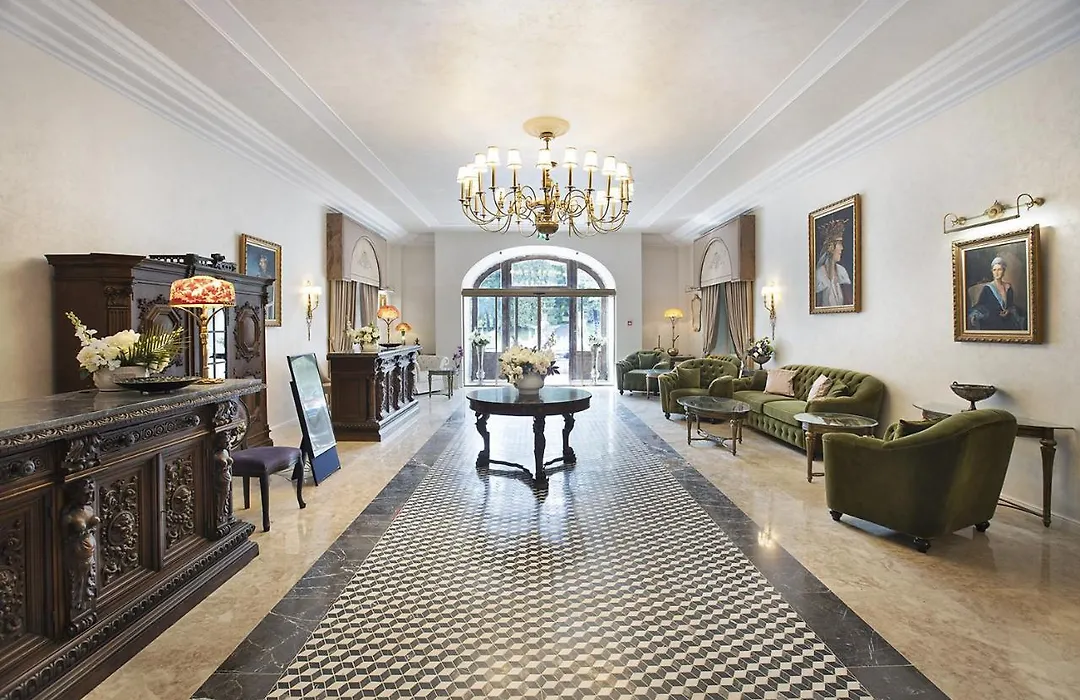 Hotel Caraiman-1