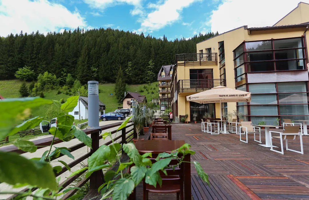 Mistral Resort-1