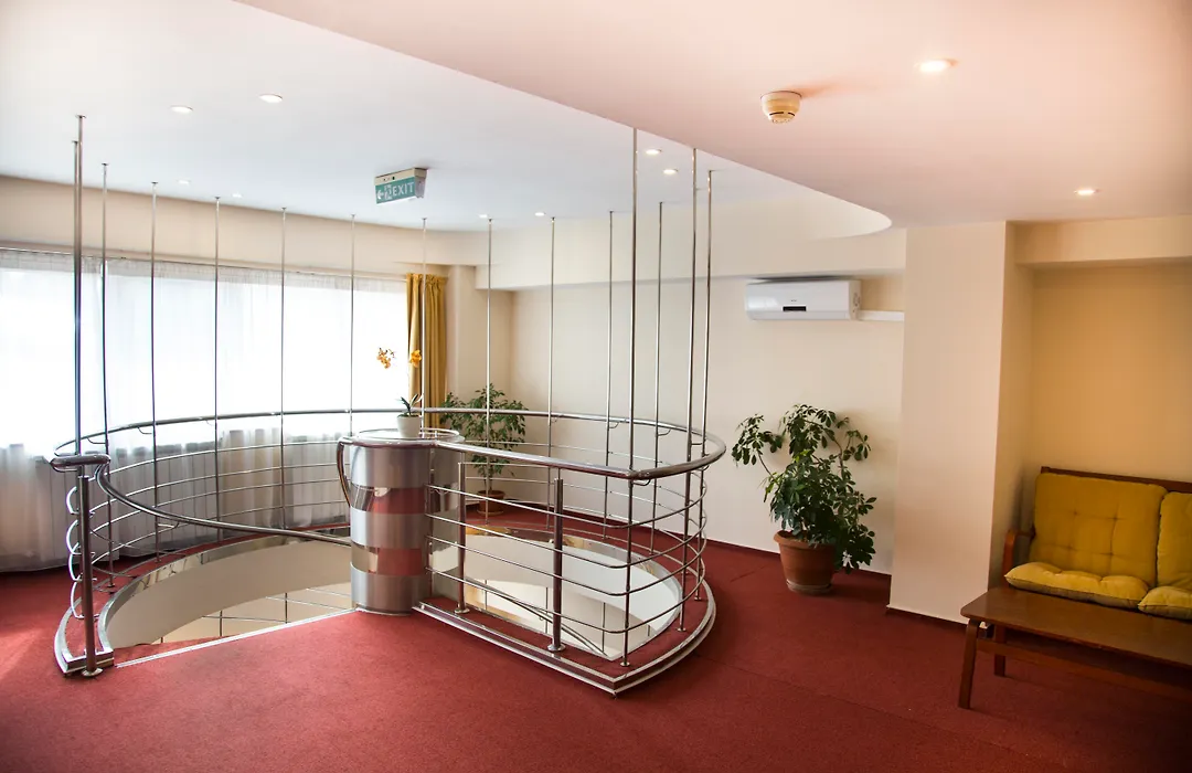 Hotel Herastrau-1