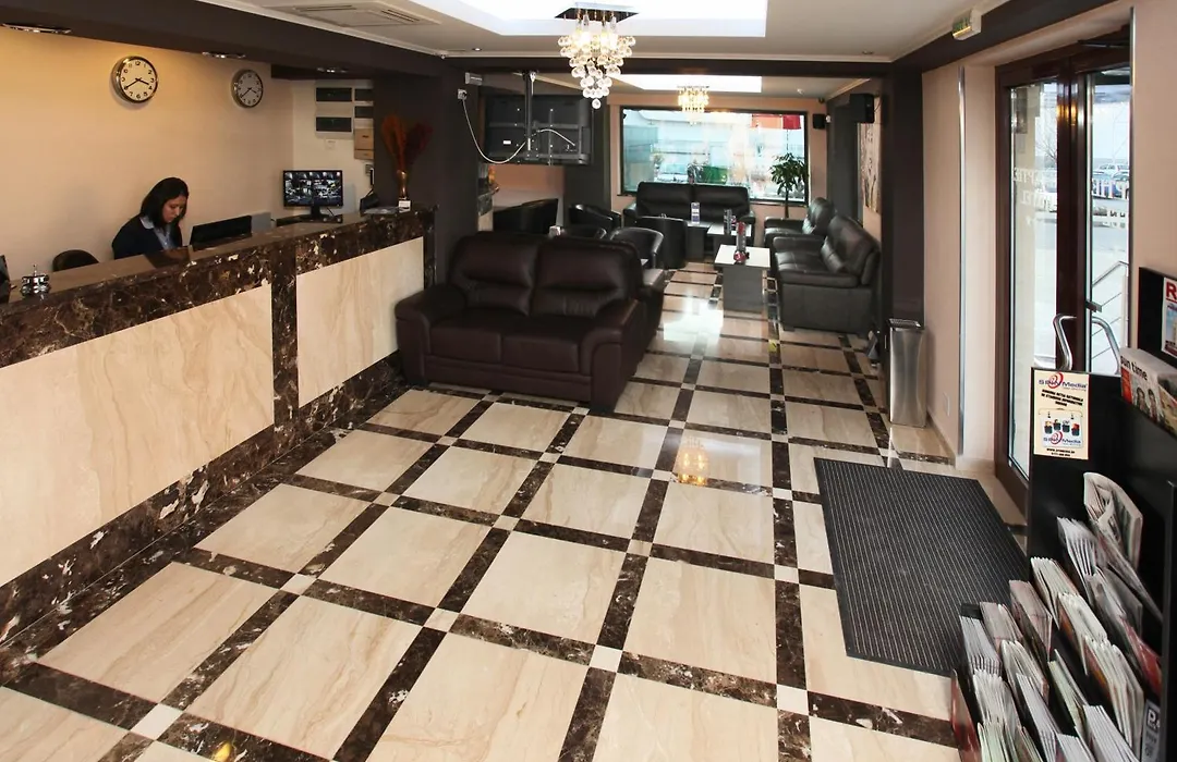 West Plaza Hotel-1