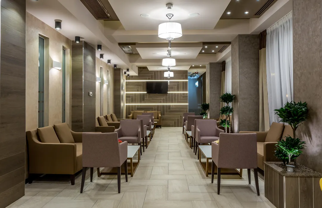 Splendid Conference & Spa Hotel - Adults Only-1