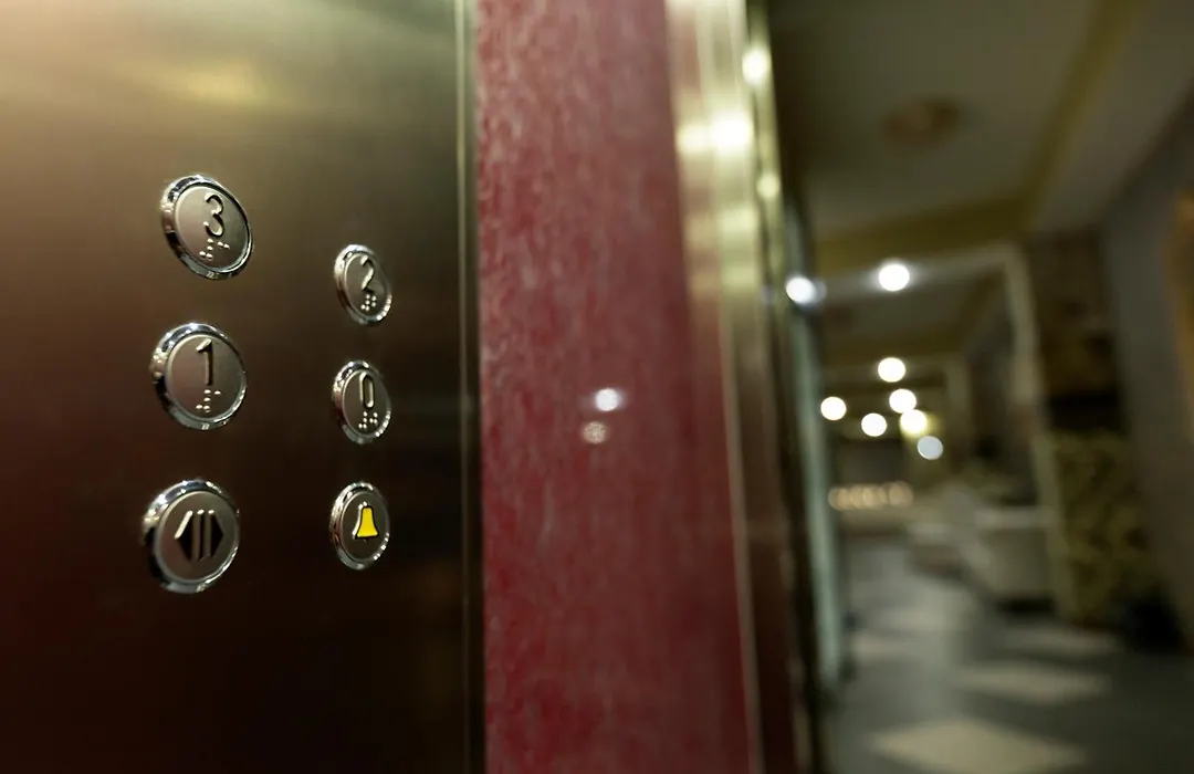 Prestige Boutique Hotel Craiova-1
